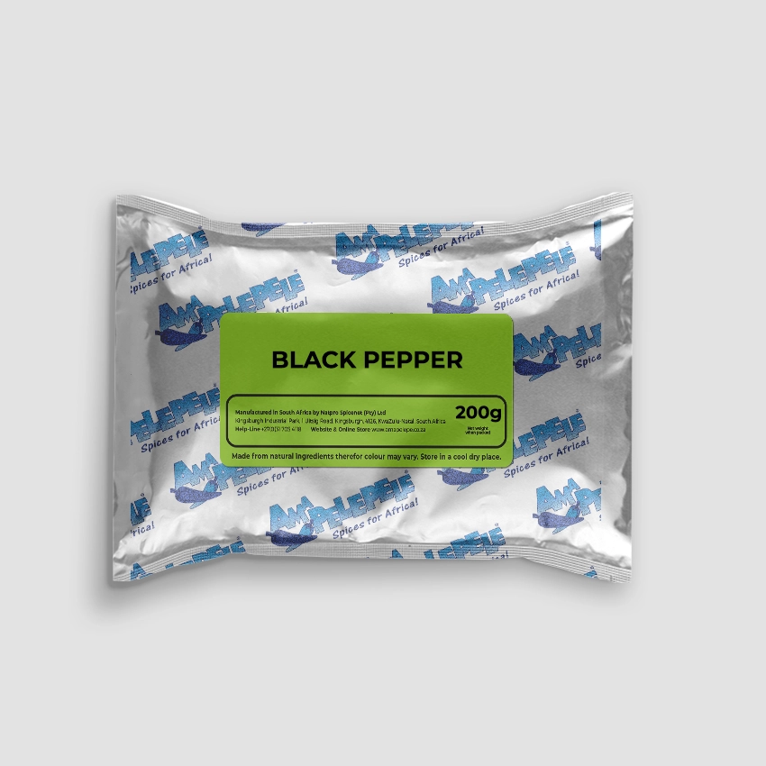 Black Pepper - Image 3