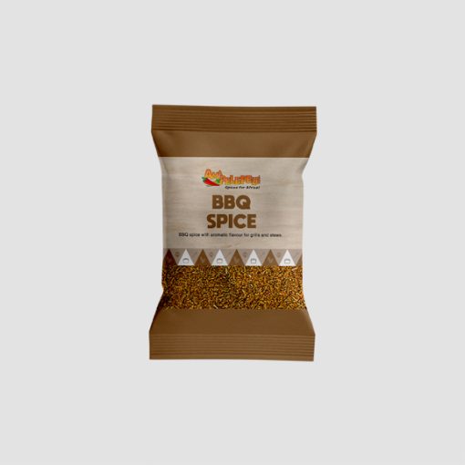 BBQ Spice Sachets