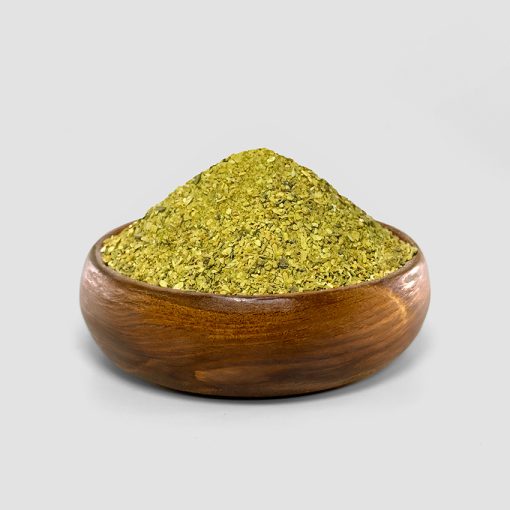 Garlic & Herb
