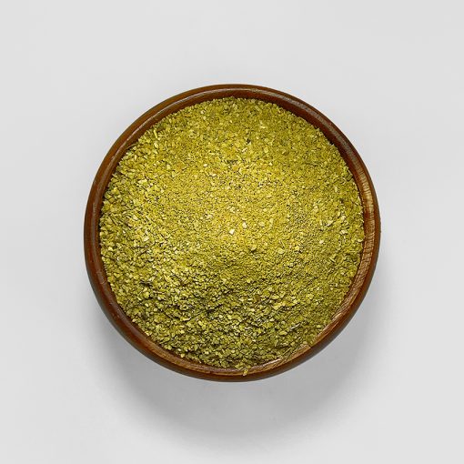 Alternative view of Garlic & Herb